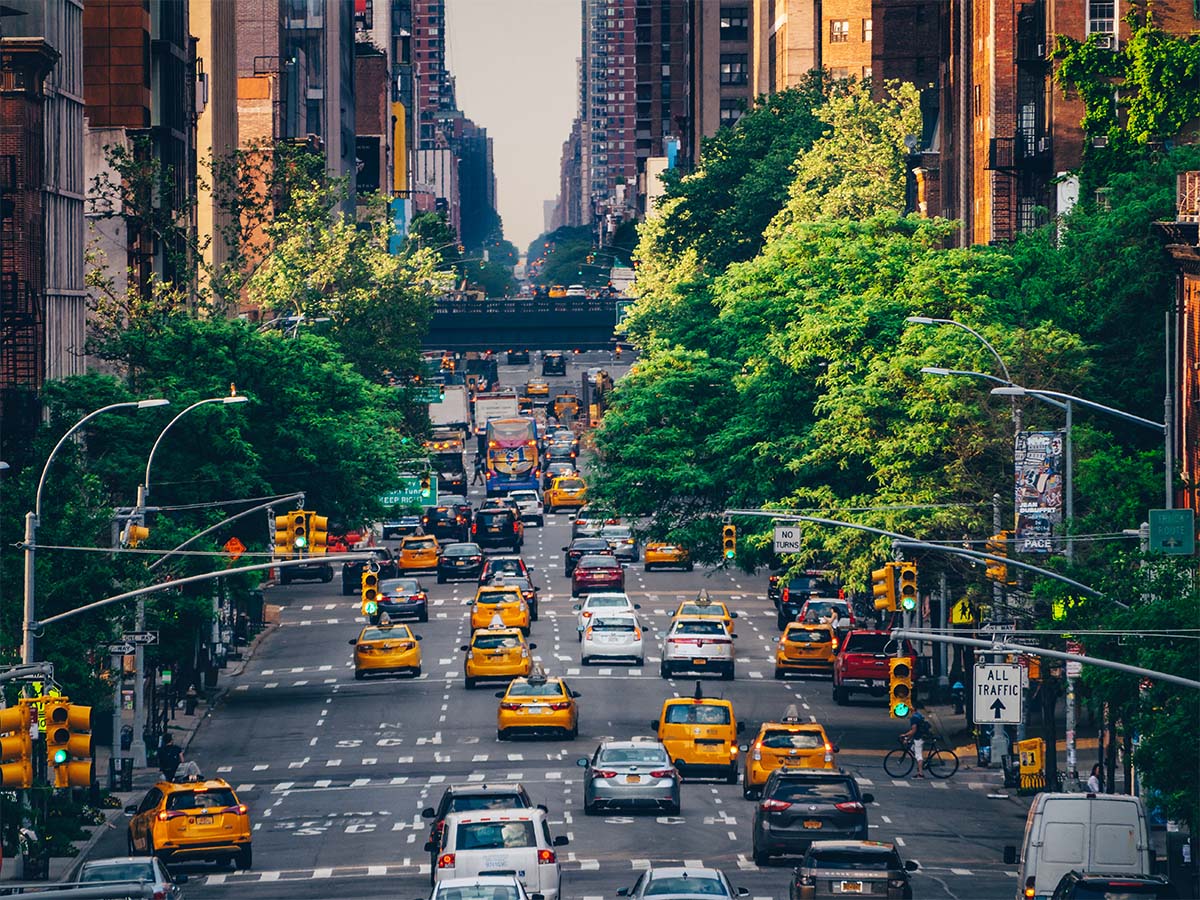 New York