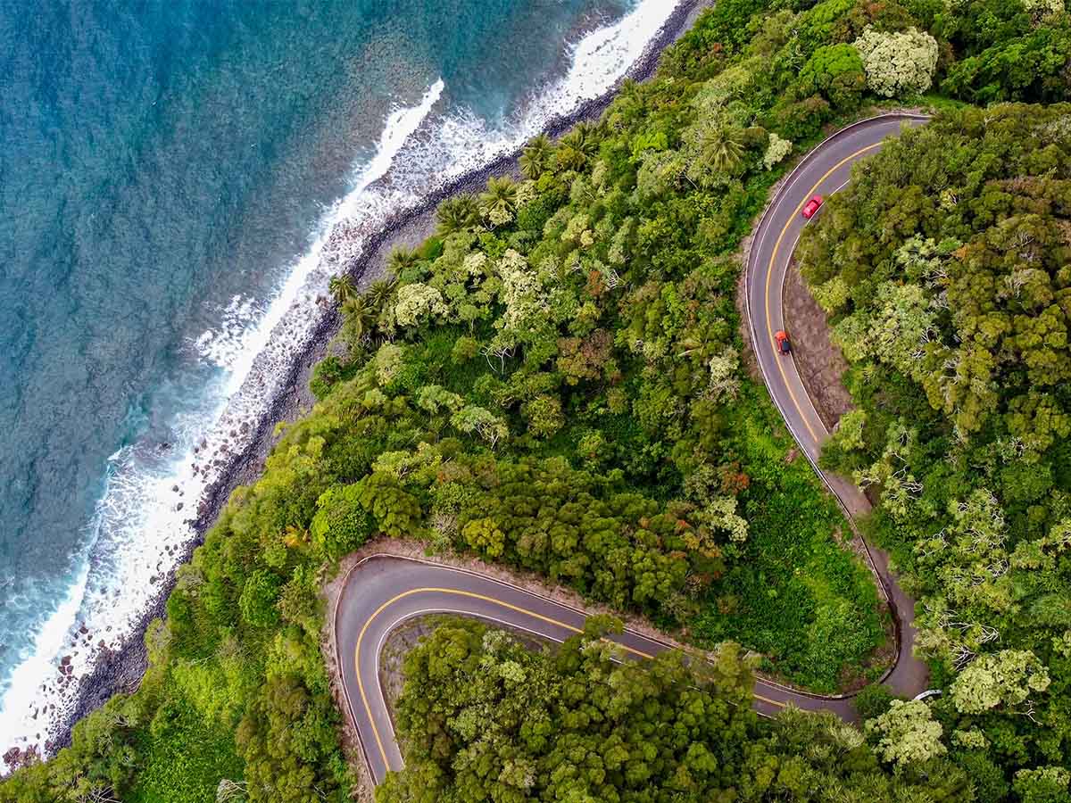 Hawaii