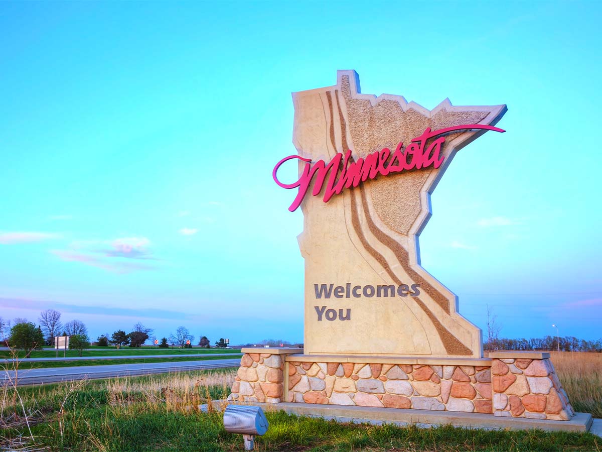 Minnesota