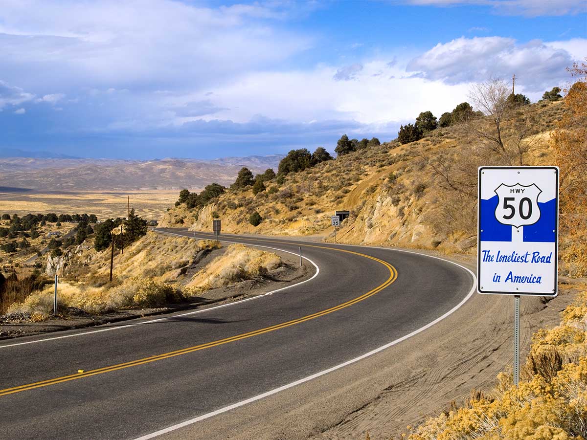 Nevada