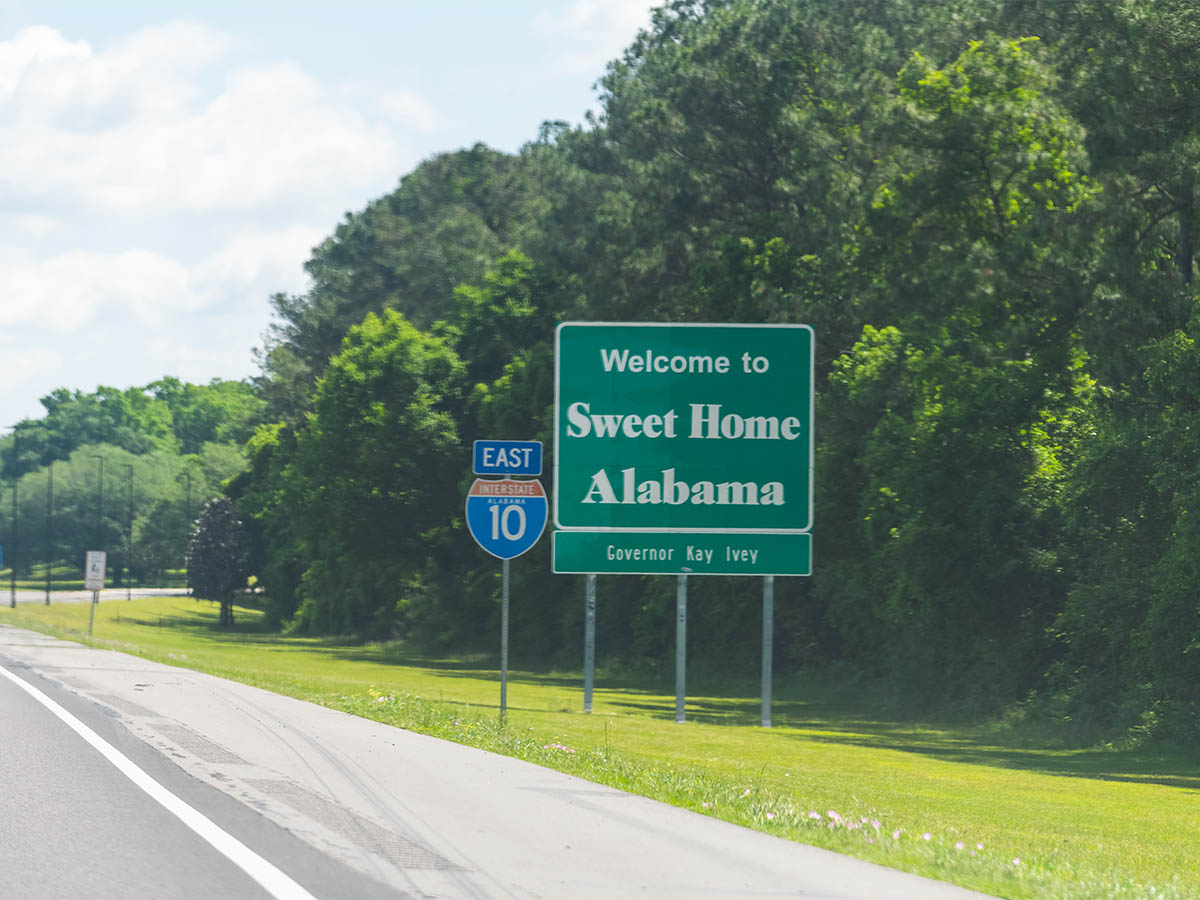 Alabama