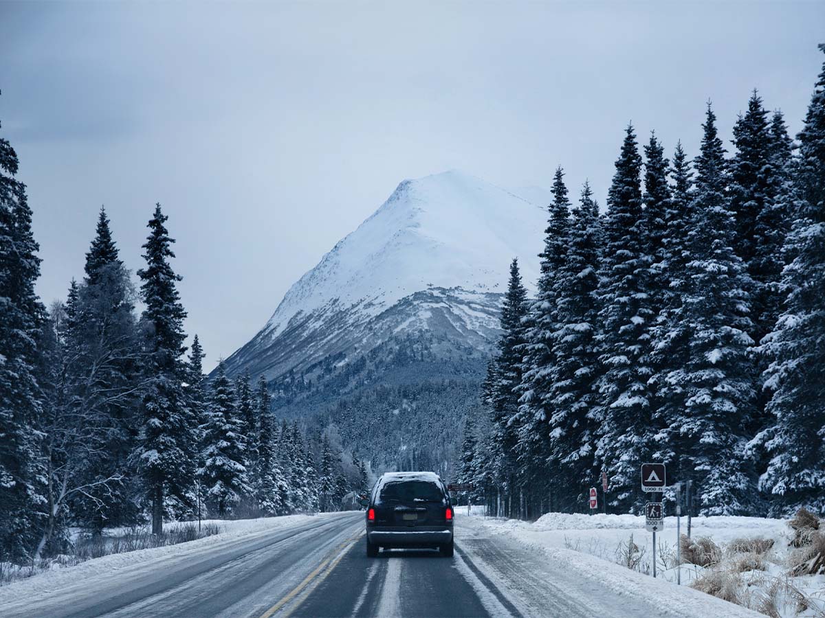 Alaska