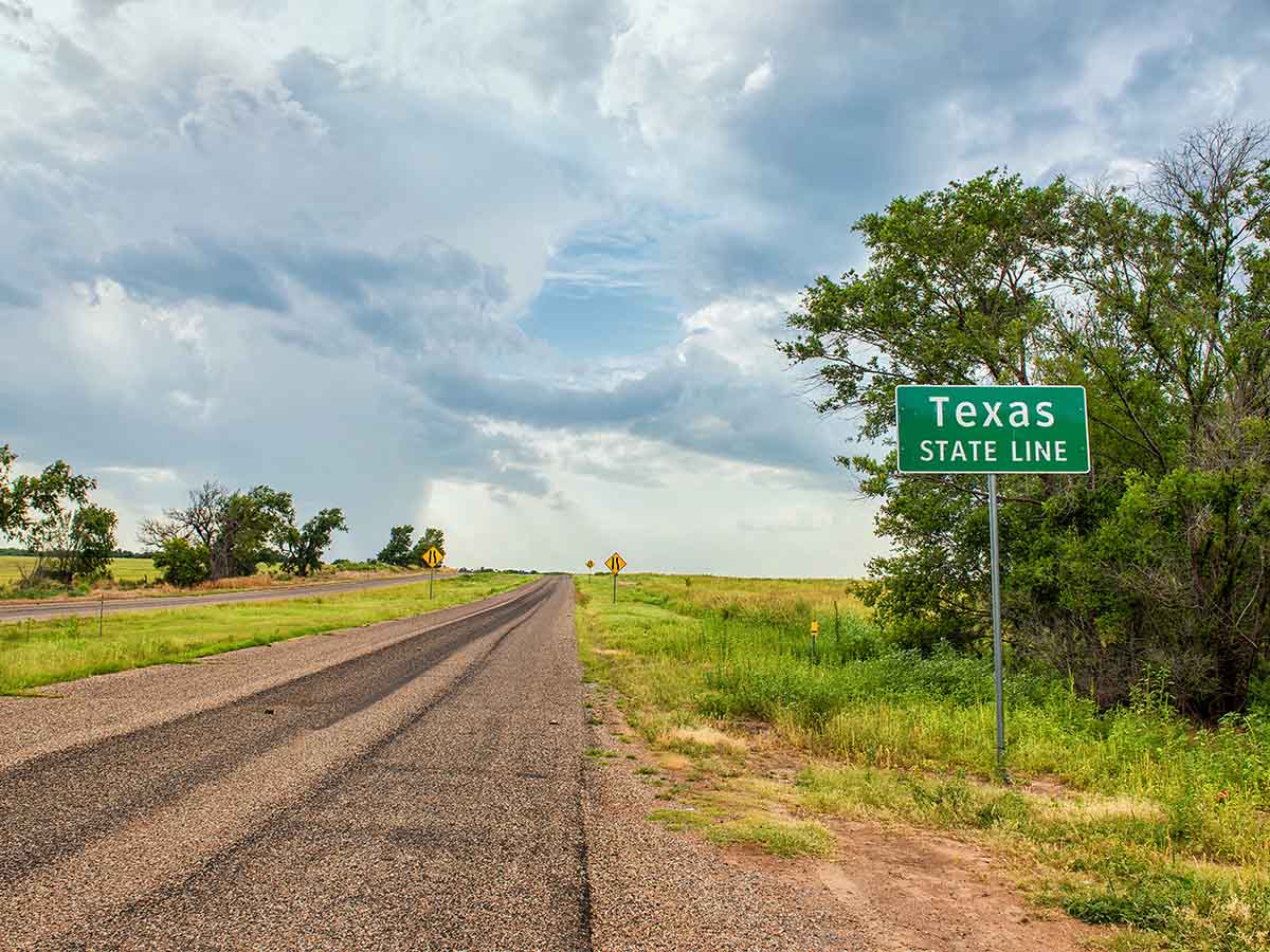 Texas