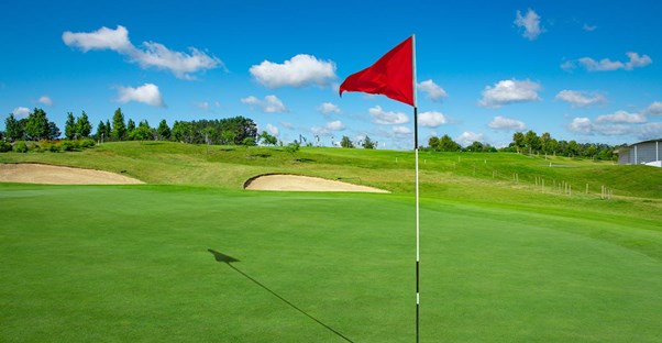 Top Stats in Golf History