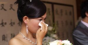 Weirdest Wedding Traditions From Other Countries