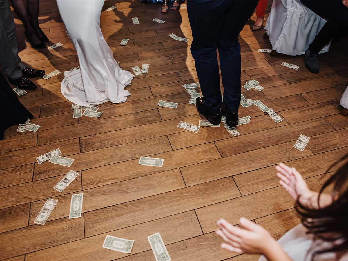 Canada's Money Dance