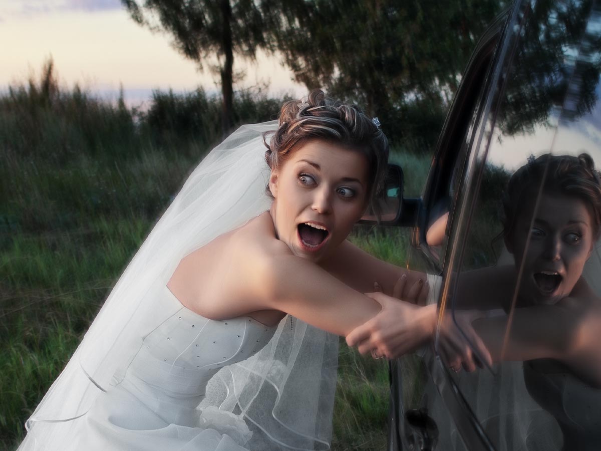 Roma's Bride Kidnapping