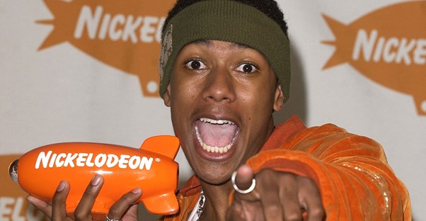 Here's What Your Favorite Nickelodeon Stars Look Like Now