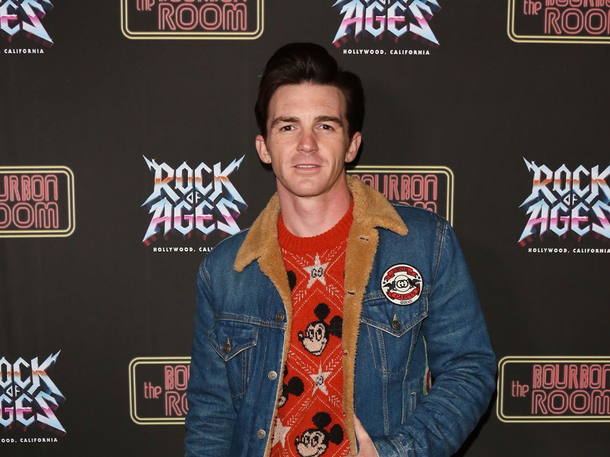 Drake Bell Now