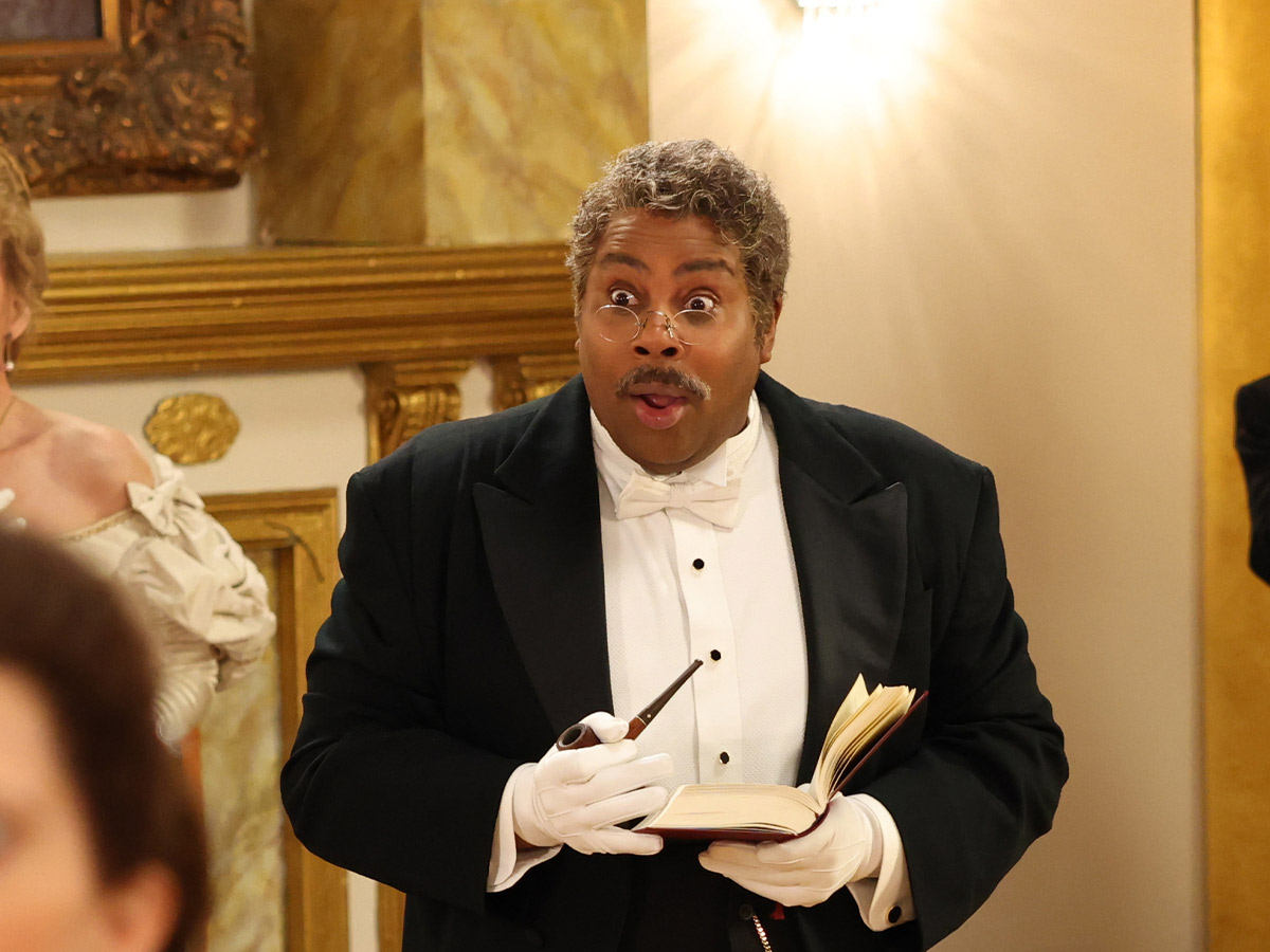 Kenan Thompson Now