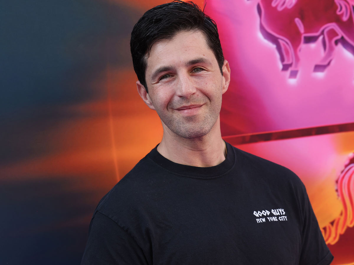 Josh Peck Now