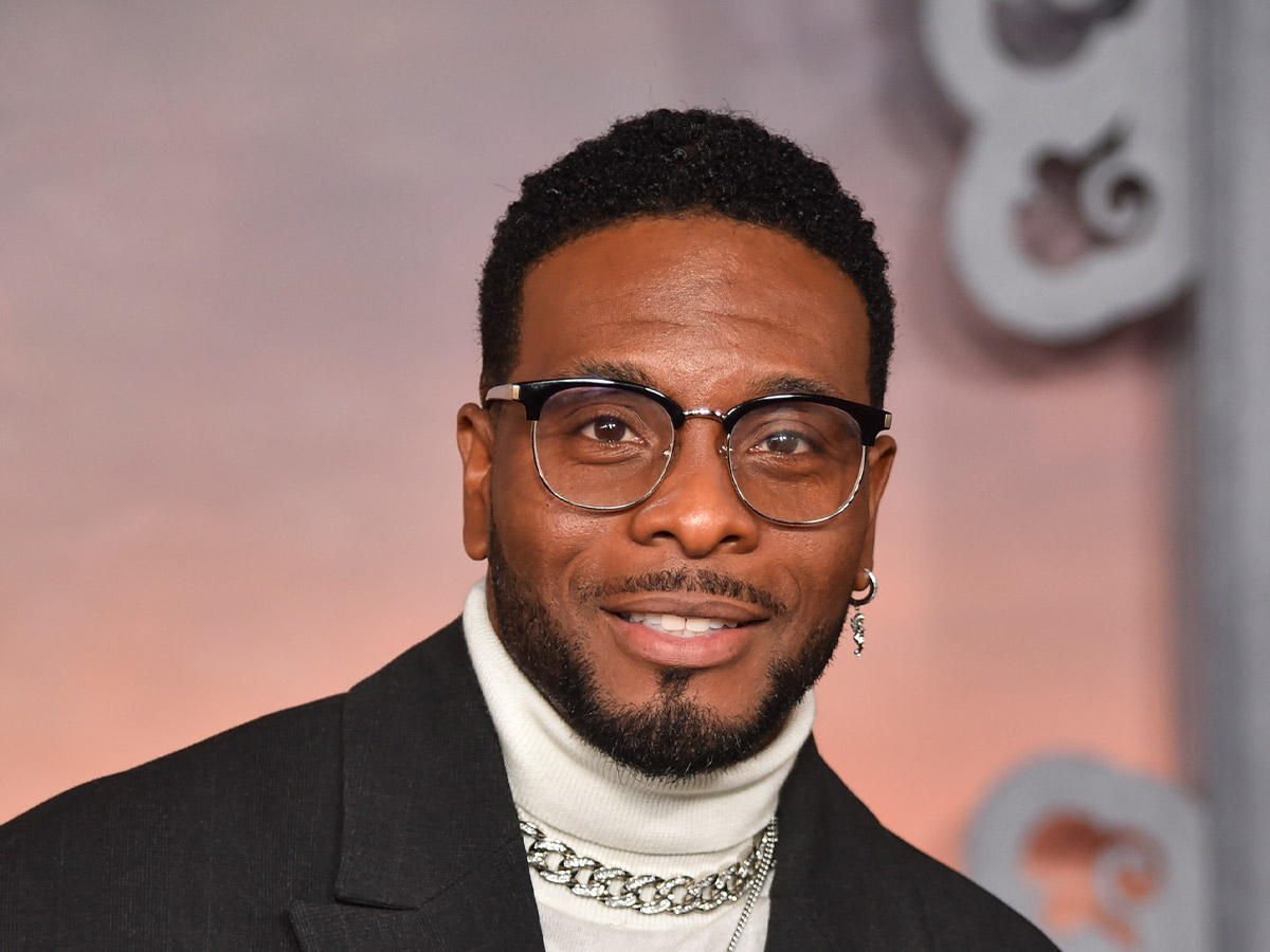 Kel Mitchell Now
