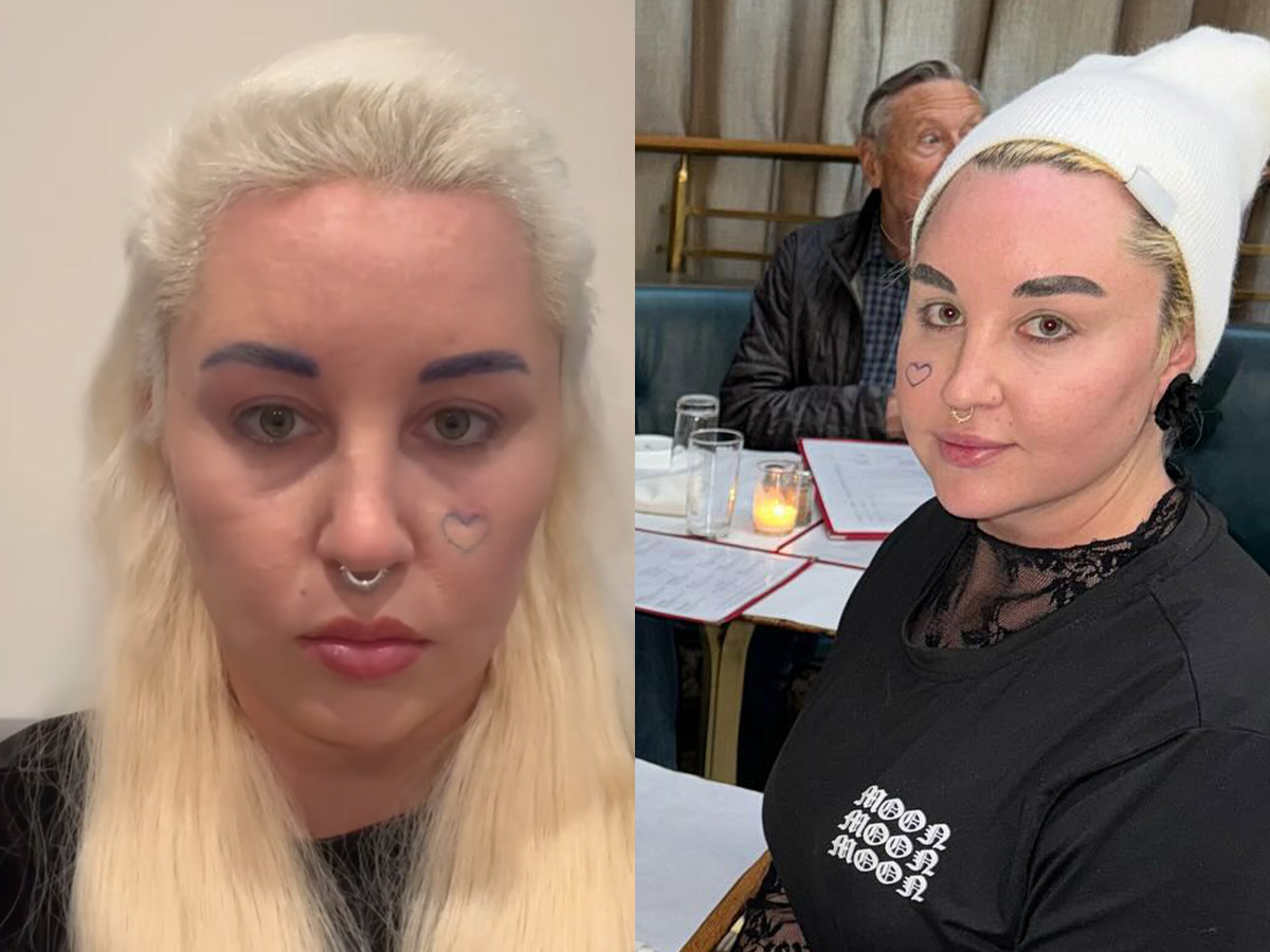 Amanda Bynes Now