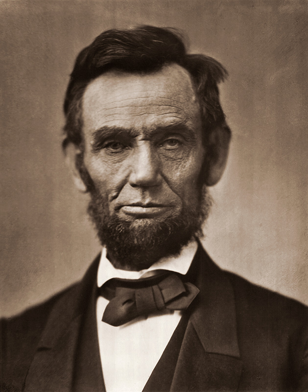 Abraham Lincoln's Childhood