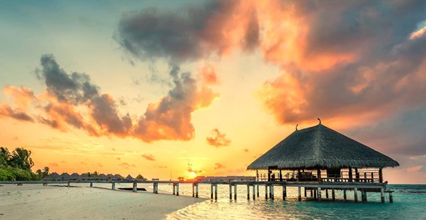 maldives