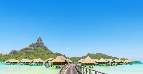 bora bora