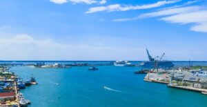 port canaveral