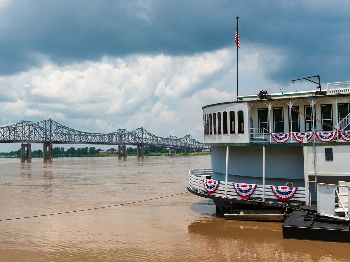 Mississippi