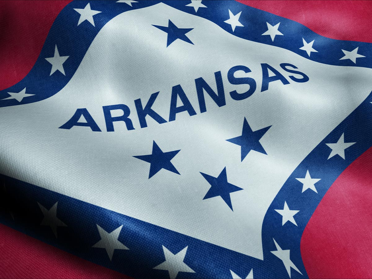 Arkansas