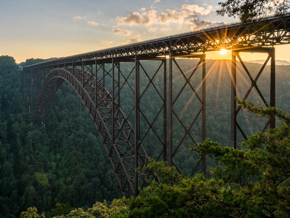 West Virginia
