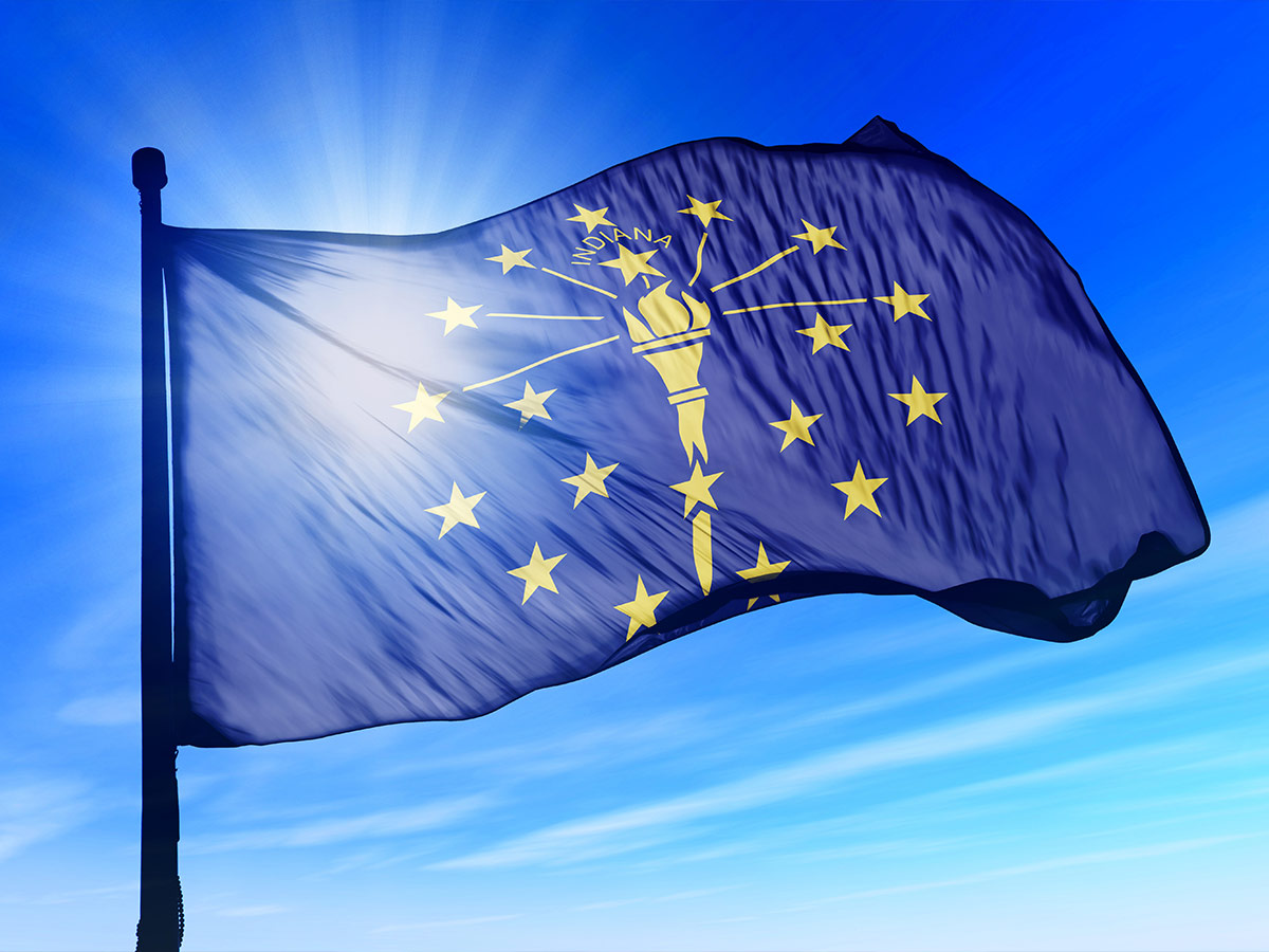 Indiana