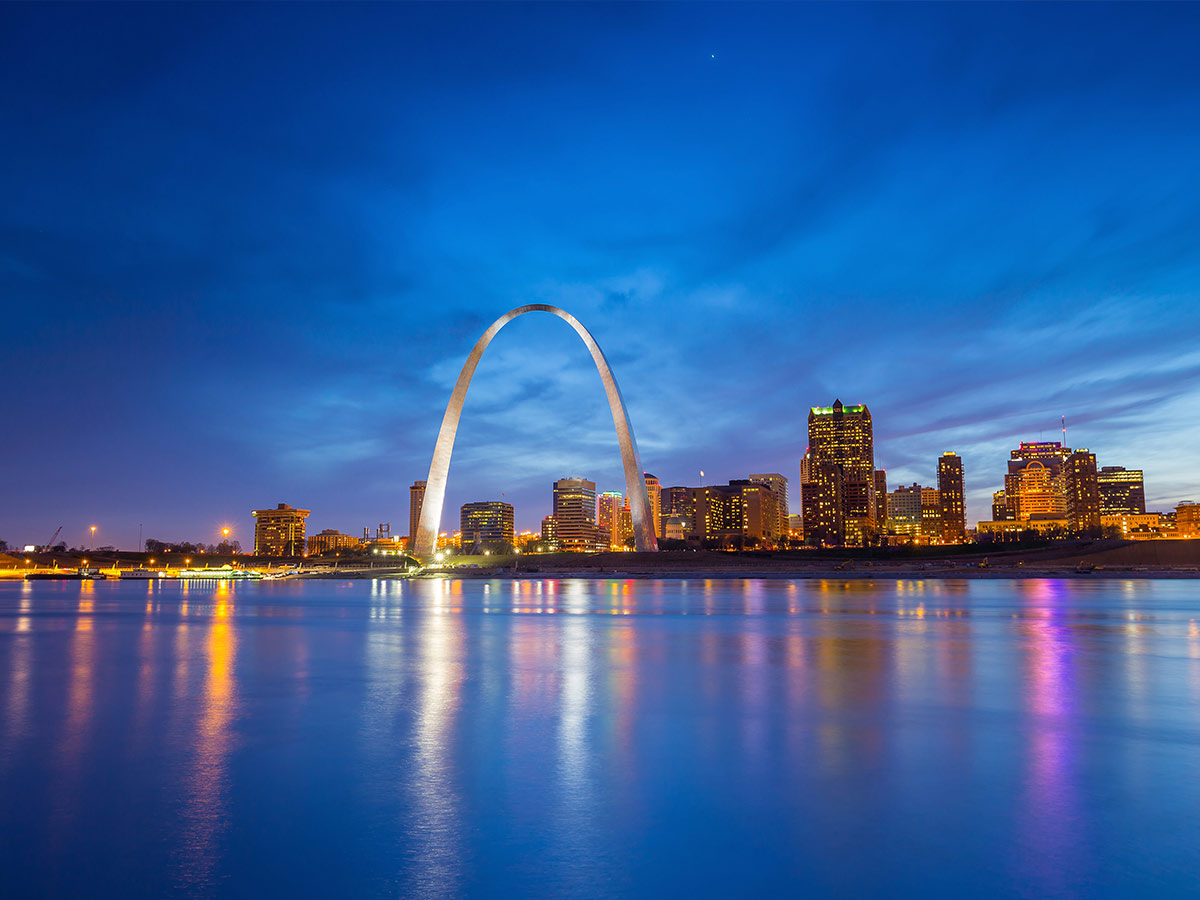 Missouri