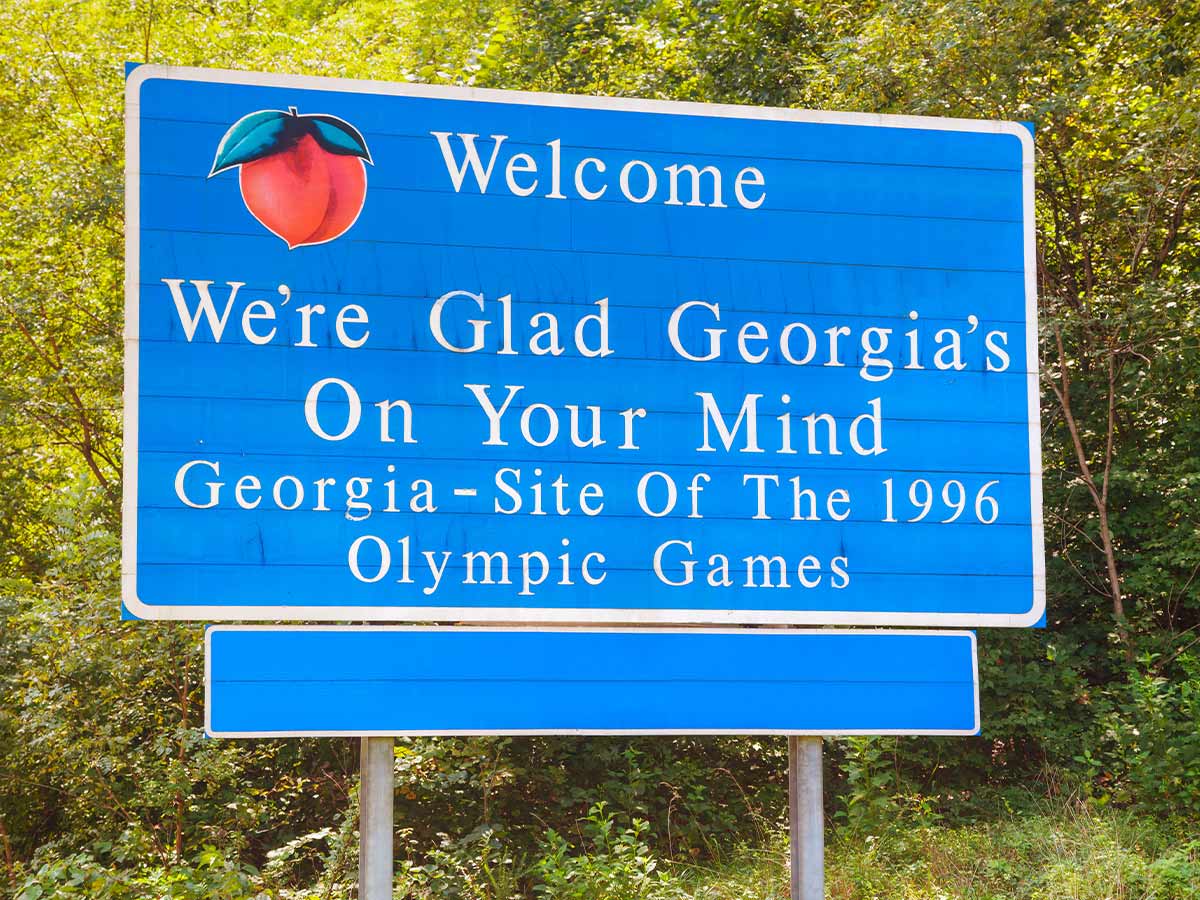 Georgia