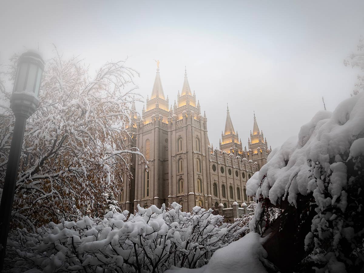 Utah