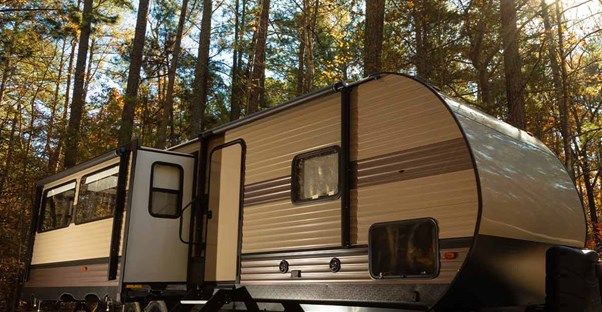 rv insurance