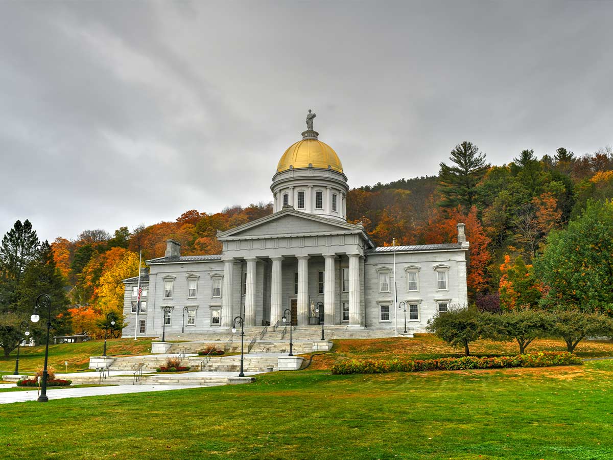 Vermont