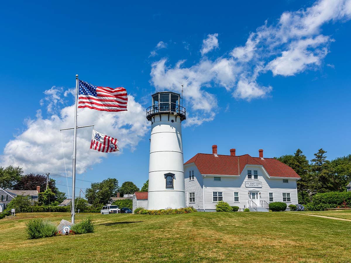 Massachusetts