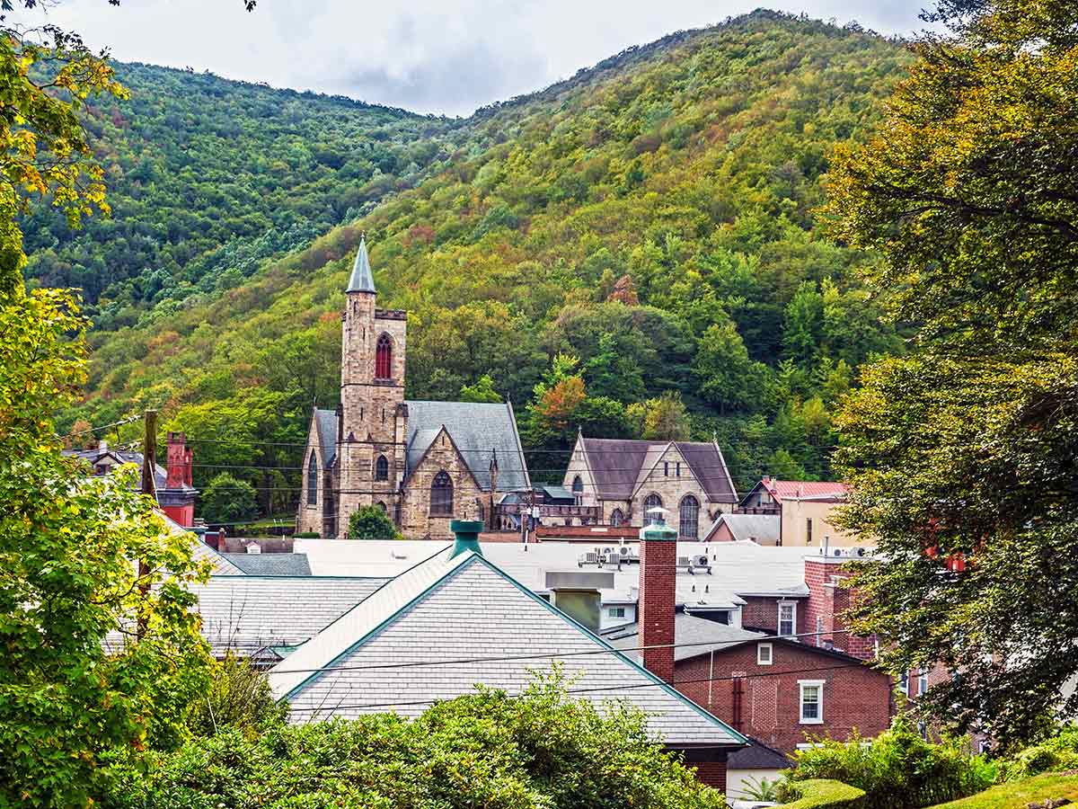 Pennsylvania