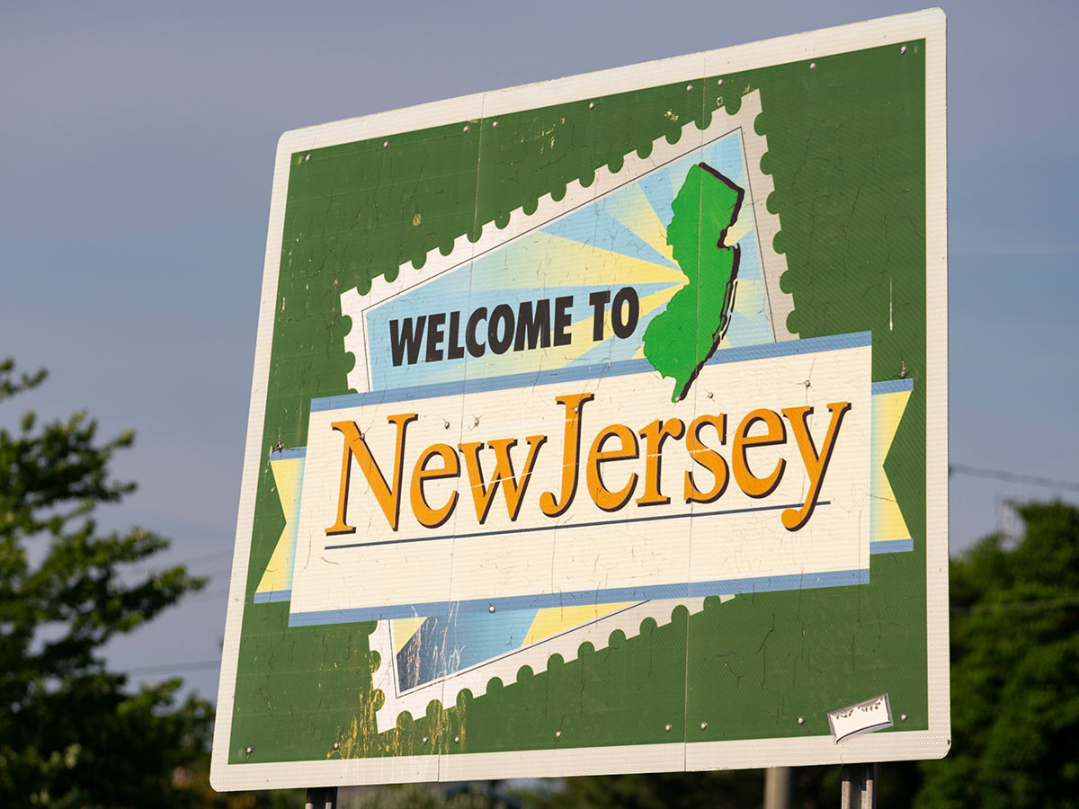 New Jersey
