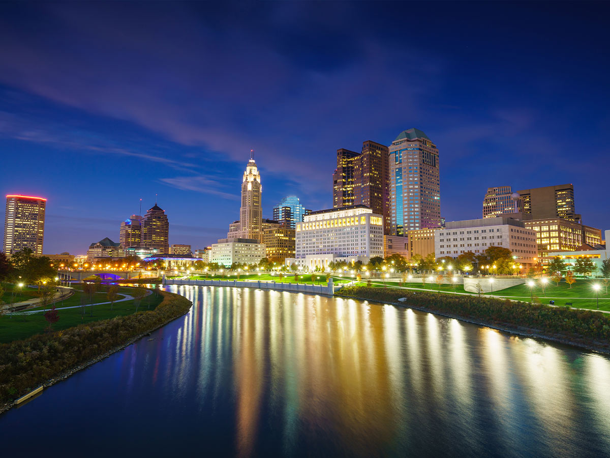 Ohio