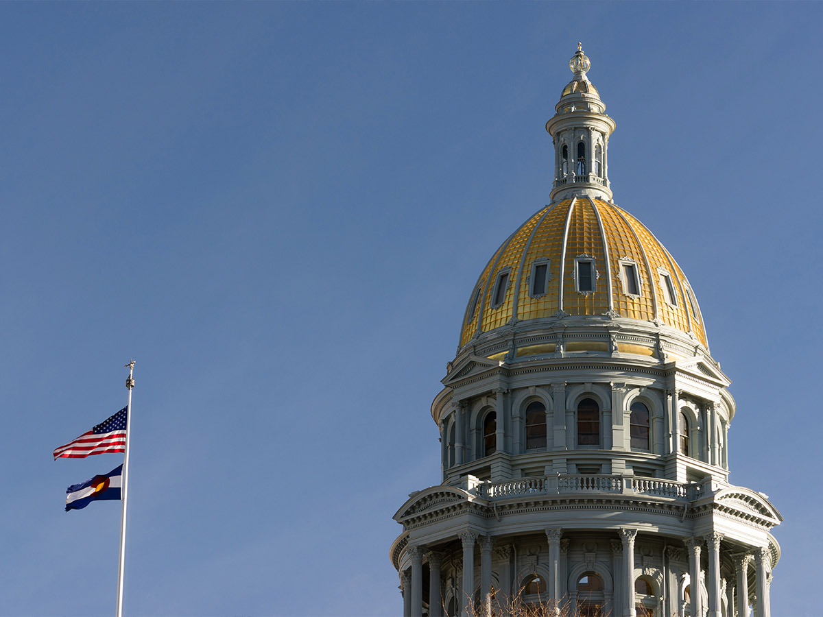 Colorado