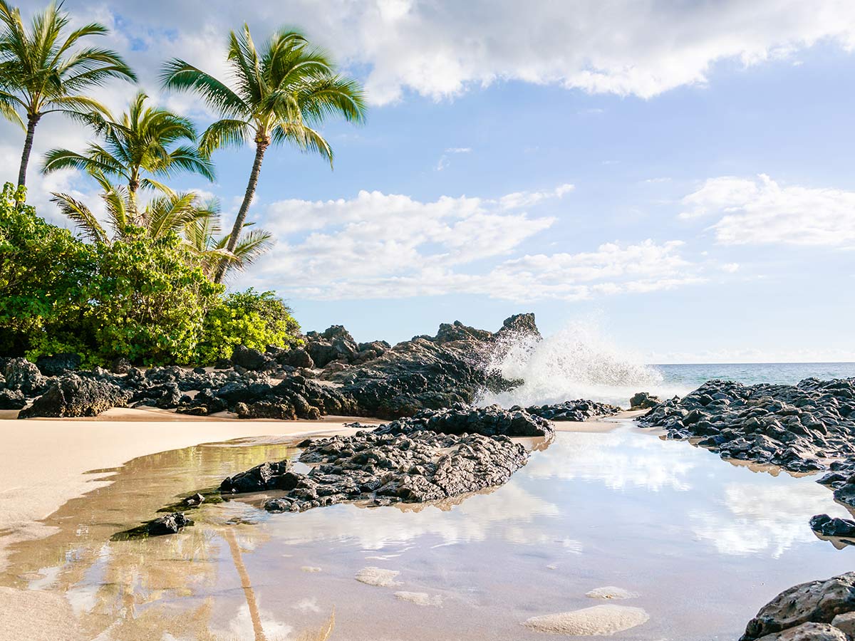 Hawaii