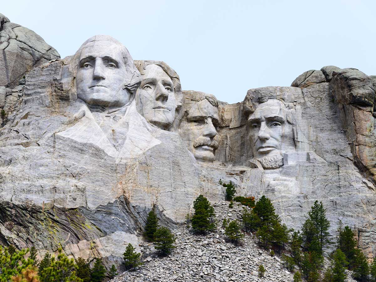 South Dakota