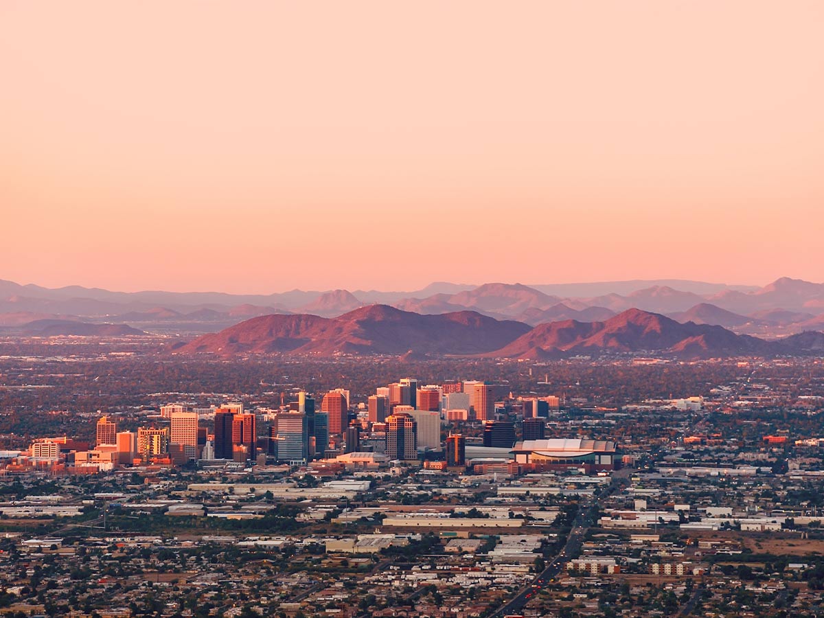 Arizona