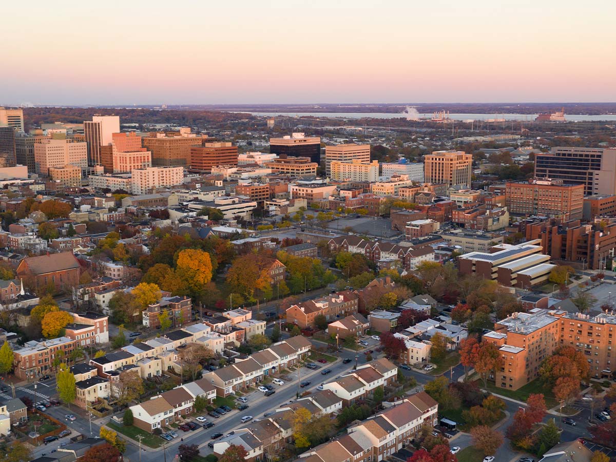 Delaware