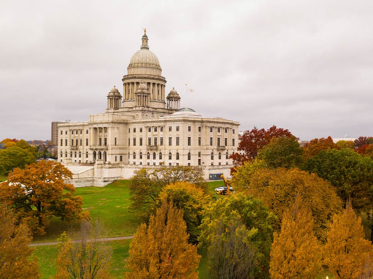 Rhode Island