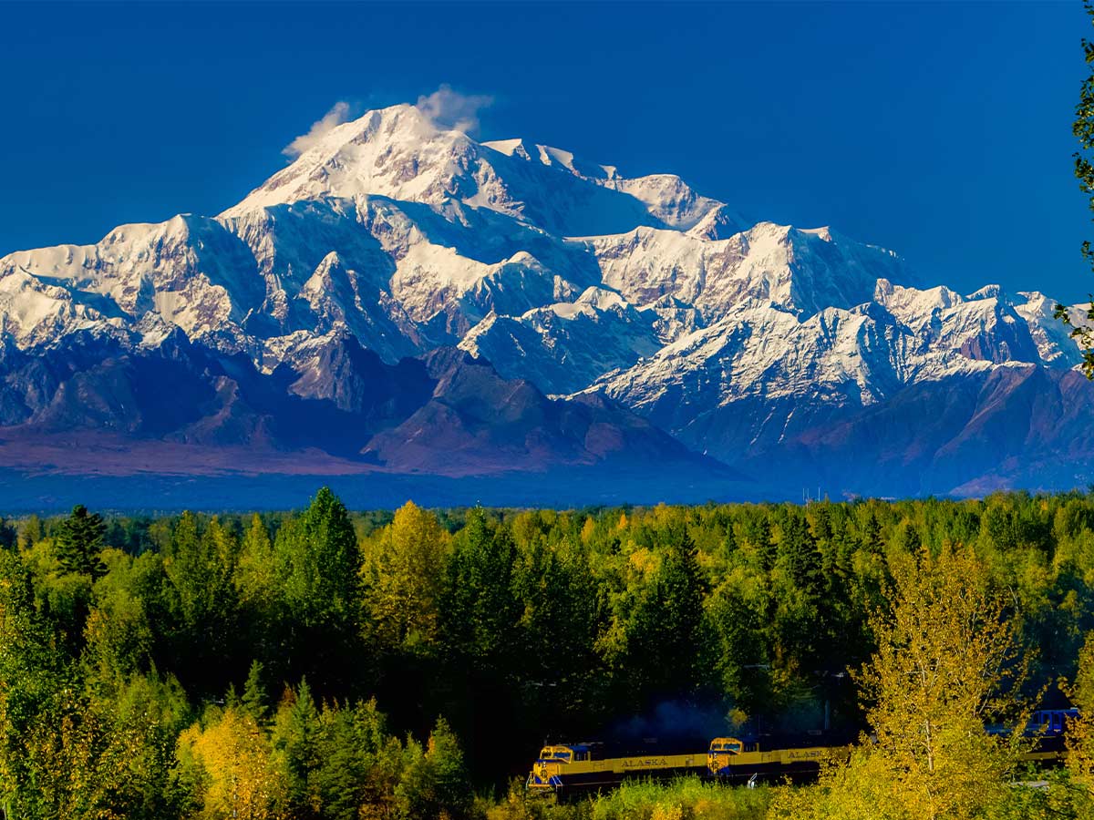 Alaska