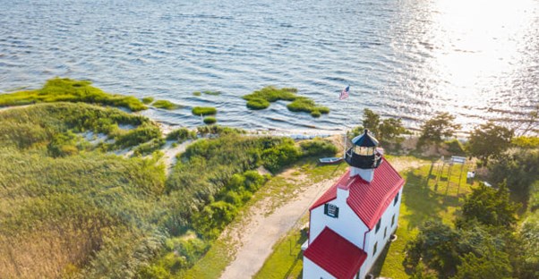 cape may