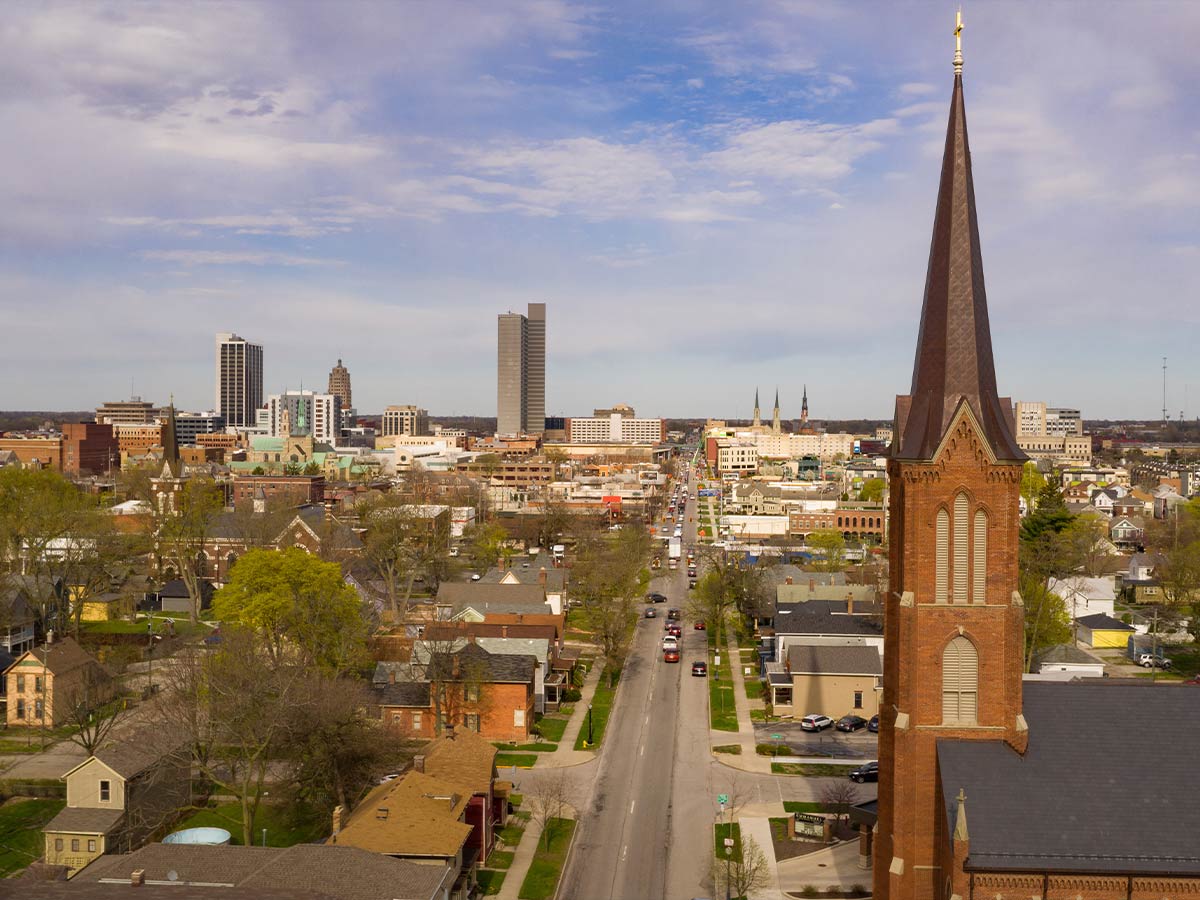 Indiana