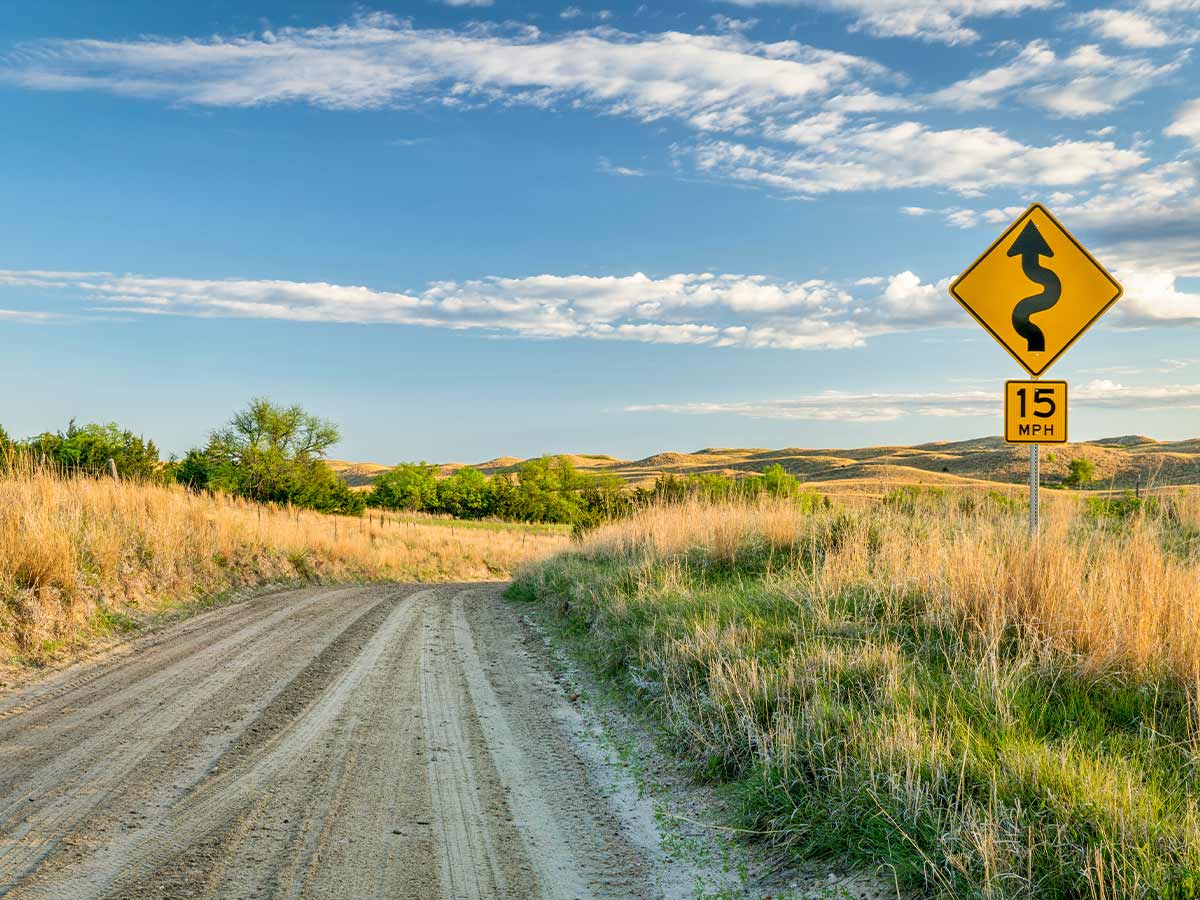 Nebraska