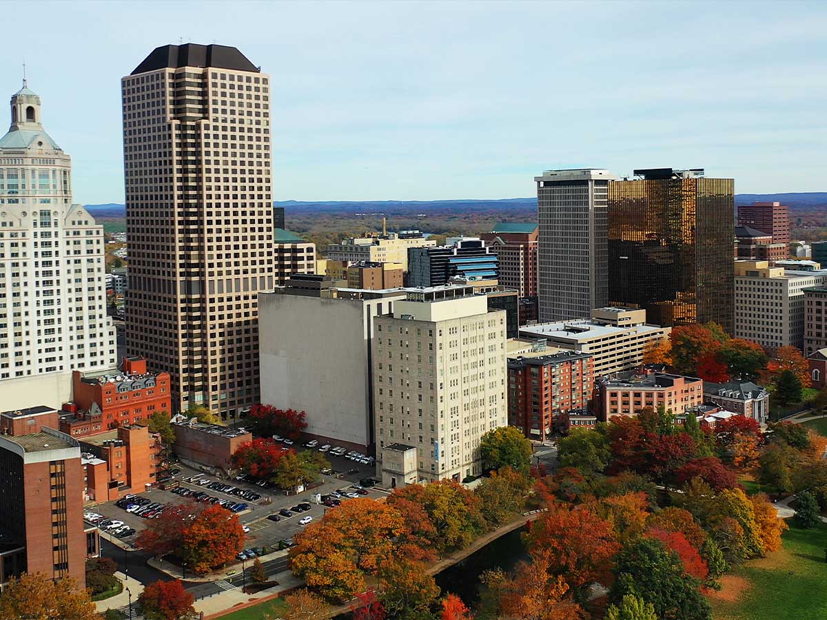 Connecticut
