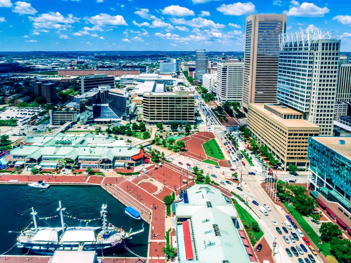 Maryland