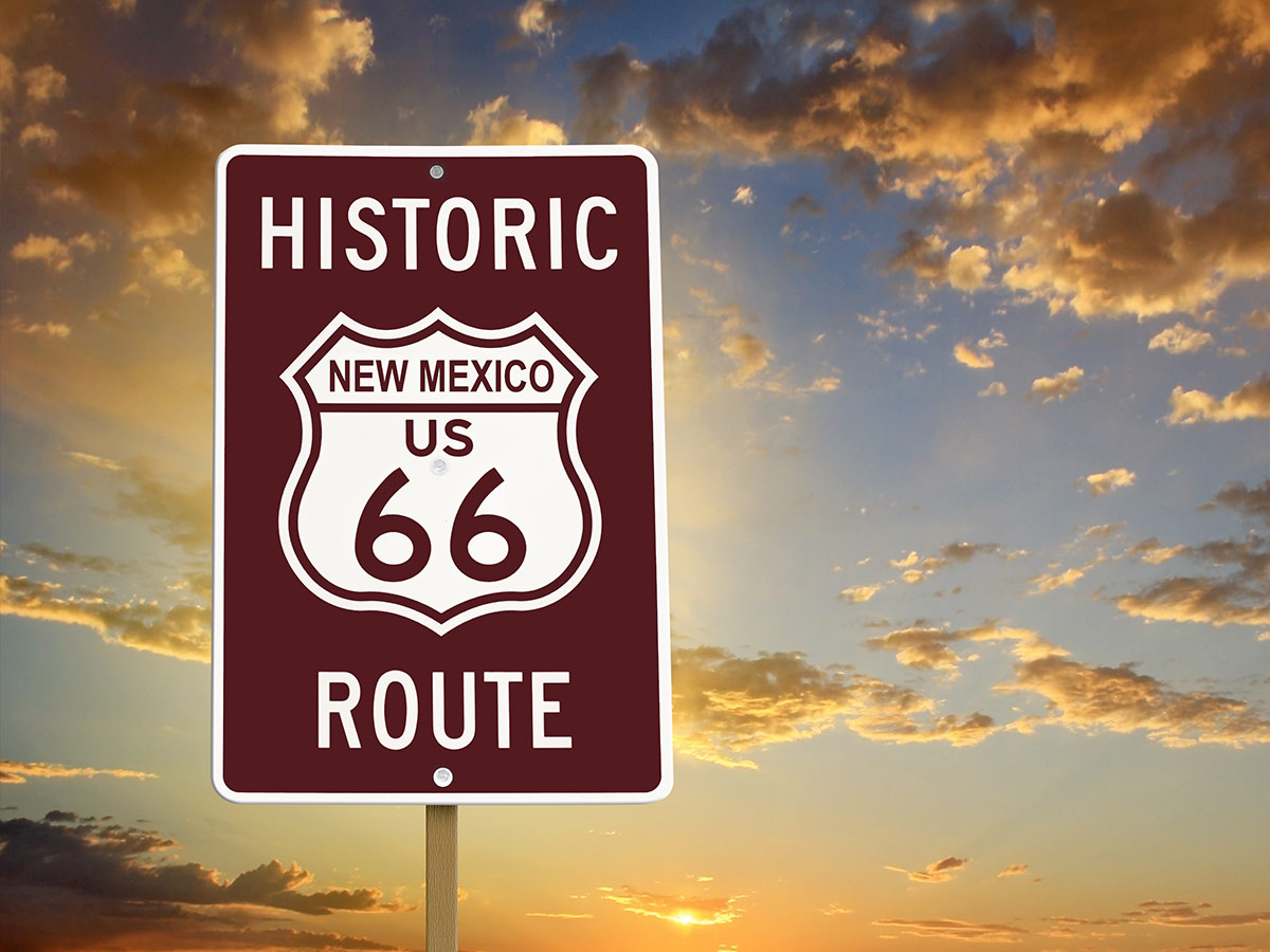 New Mexico