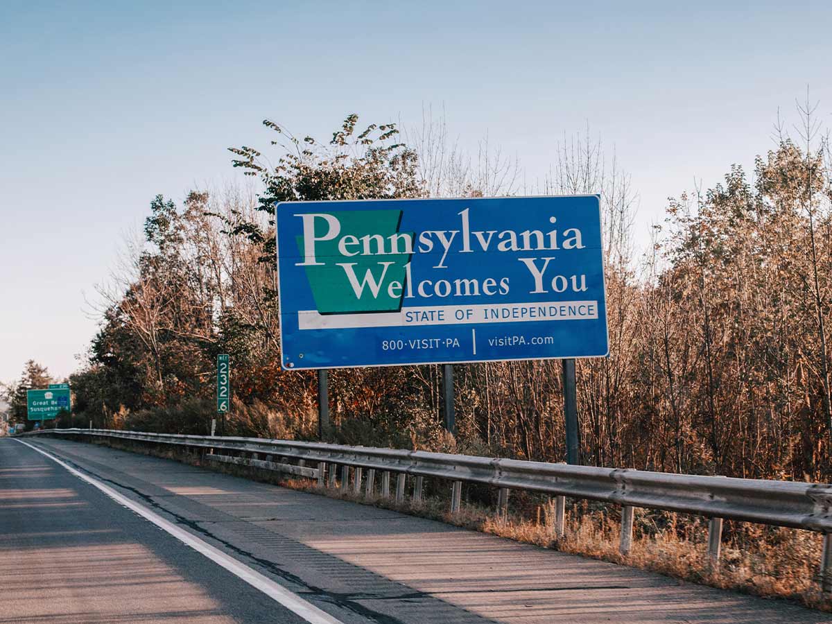 Pennsylvania