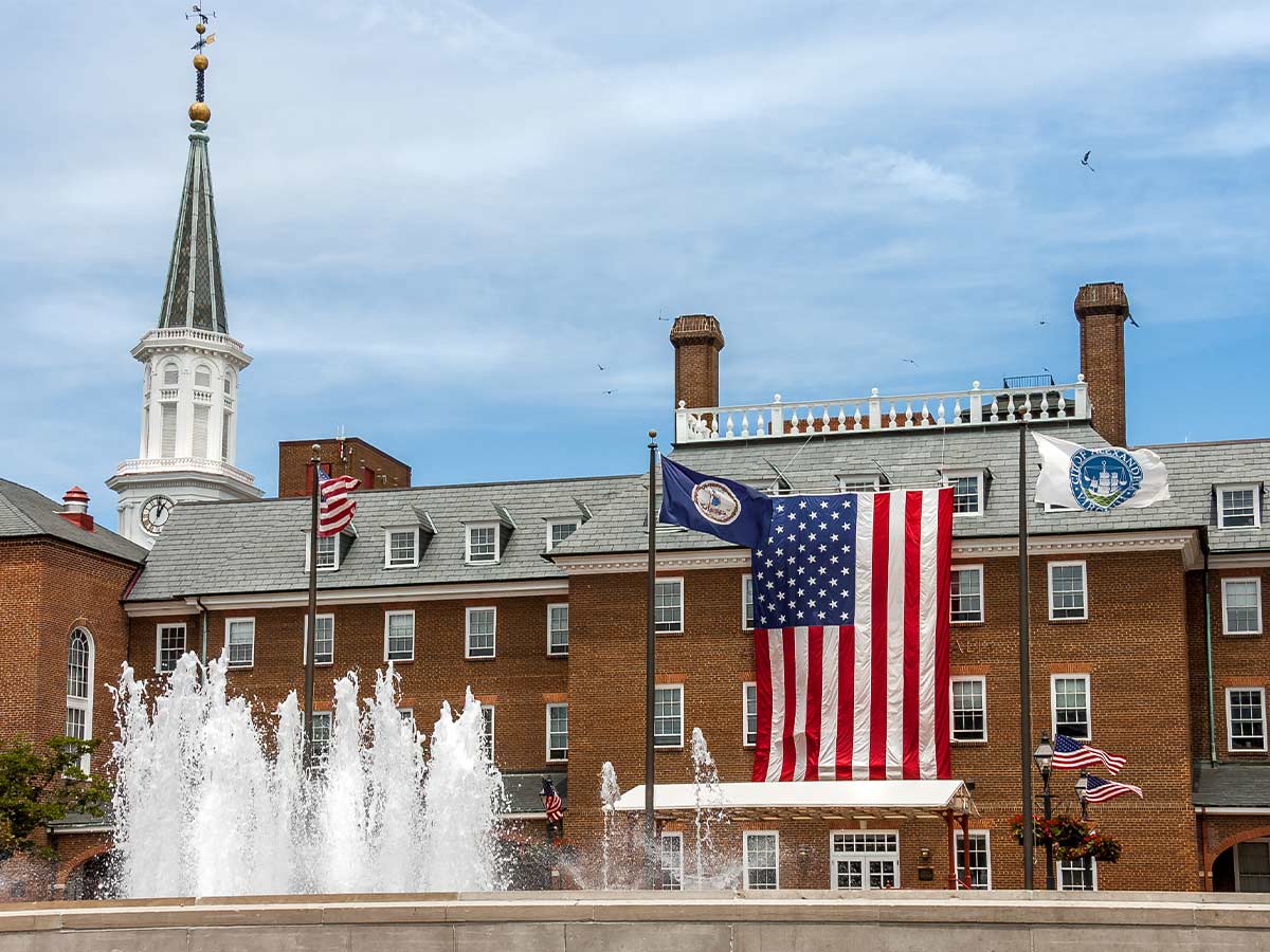 Virginia