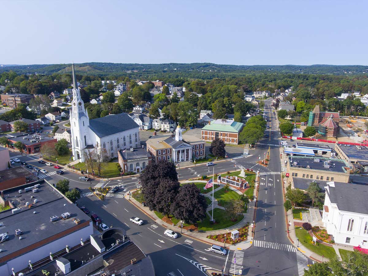 Massachusetts